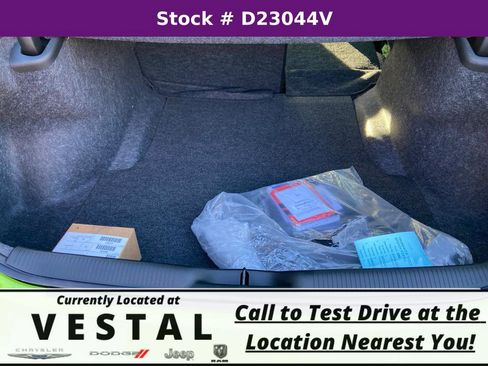 New 2023 Dodge Charger Scat Pack w/ Daytona Edition Group RWD image 13