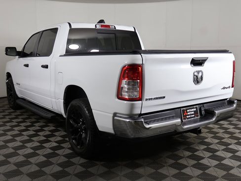 Used 2023 RAM 1500 Big Horn image 6
