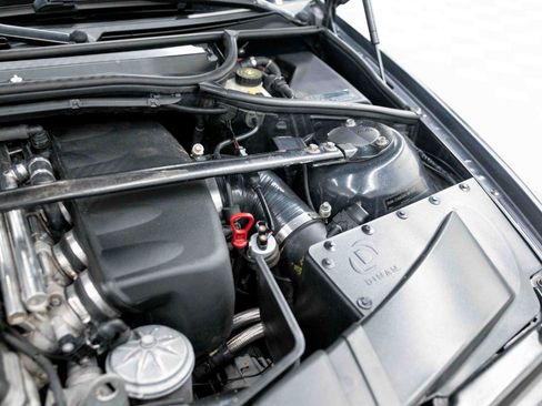 Used 2002 BMW M3 Coupe RWD image 59