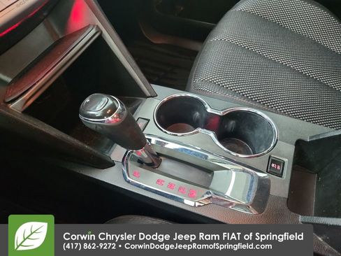 Used 2017 GMC Terrain SLE image 26