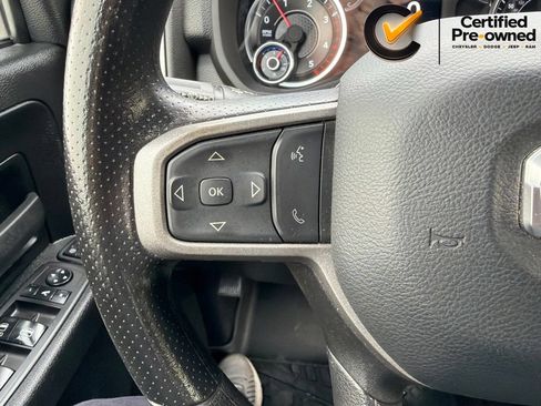Certified 2023 RAM 2500 Tradesman AWD/4WD image 75