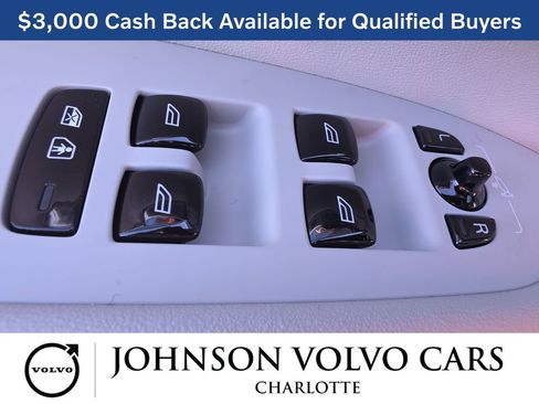 New 2026 Volvo XC90 B6 Ultra w/ Protection Package image 32