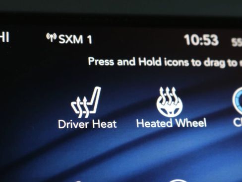 Used 2020 Chrysler Pacifica Touring-L image 44