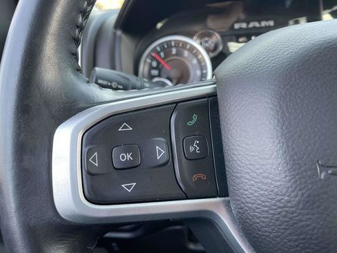 Used 2020 RAM 1500 Big Horn image 32