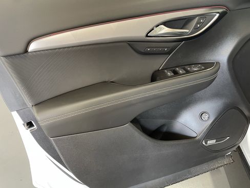 New 2026 Buick Envision Sport Touring image 12