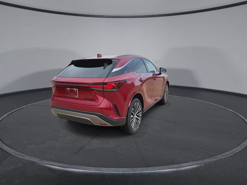 New 2026 Lexus RX 350 w/ Convenience Package AWD/4WD image 8