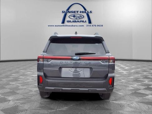 New 2026 Subaru Outback Limited XT image 17