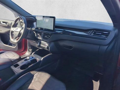 Used 2023 Ford Escape ST-Line Elite w/ Premium Technology Package image 28