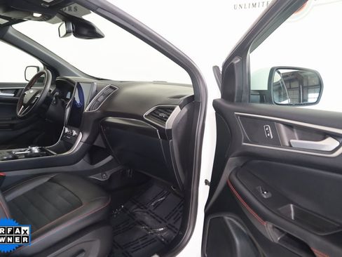 Used 2023 Ford Edge ST-Line image 49