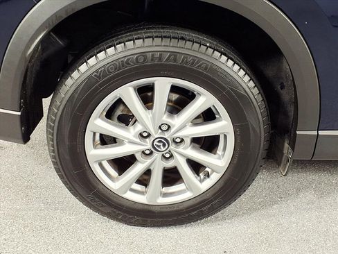 Used 2023 MAZDA CX-5 AWD 2.5 S w/ Preferred Package image 5