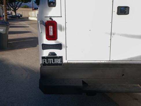 Used 2019 RAM 2500 Tradesman image 32