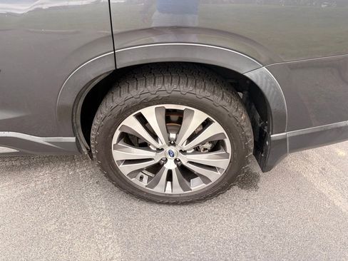 Used 2020 Subaru Ascent Touring w/ Popular Package #3 AWD/4WD image 34