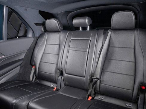 New 2025 Mercedes-Benz GLE 350 4MATIC image 27
