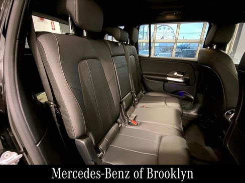 Certified 2023 Mercedes-Benz GLB 250 4MATIC image 20