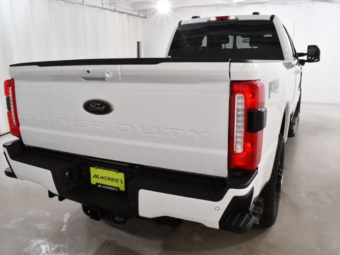 New 2026 Ford F350 XLT w/ XLT Premium Package AWD/4WD image 12