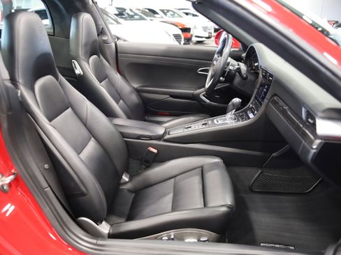 Used 2019 Porsche 911 Targa 4S AWD/4WD image 37