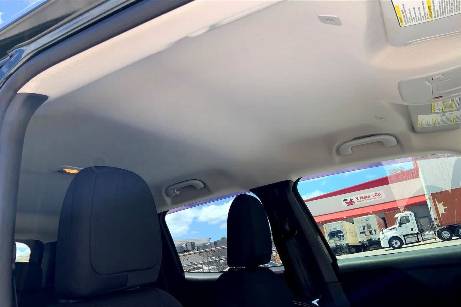 Used 2021 Jeep Renegade Sport FWD image 30