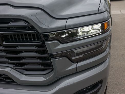 New 2026 RAM 2500 Big Horn image 10