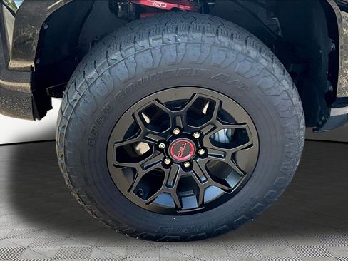 Used 2025 Toyota 4Runner TRD Pro AWD/4WD image 34