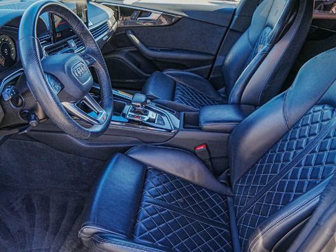 Certified 2023 Audi S5 Premium Plus w/ Premium Plus Package image 9