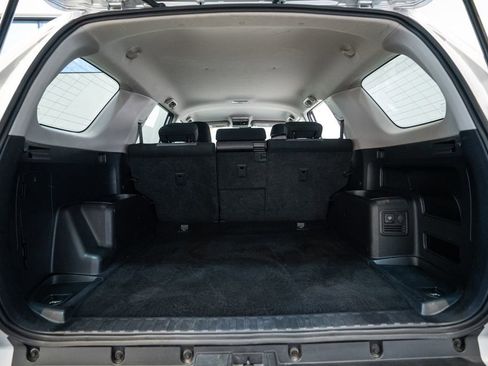 Used 2024 Toyota 4Runner SR5 image 37