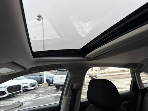 Used 2022 Honda Civic EX image 51