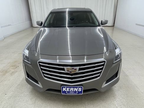 Used 2017 Cadillac CTS Luxury image 7