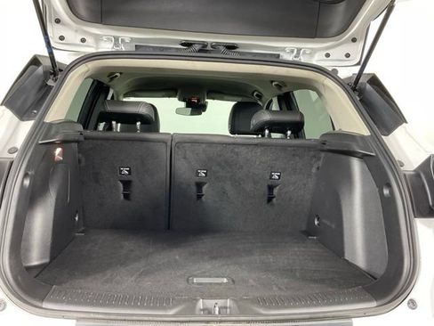 Used 2025 Buick Encore GX Preferred FWD image 22