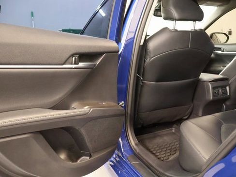 Certified 2023 Toyota Camry XLE w/ Cold Weather Package image 28