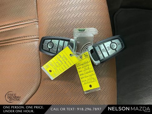 Used 2022 Ford Expedition Max King Ranch image 59