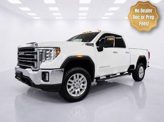 Used 2023 GMC Sierra 2500 SLT AWD/4WD video 2