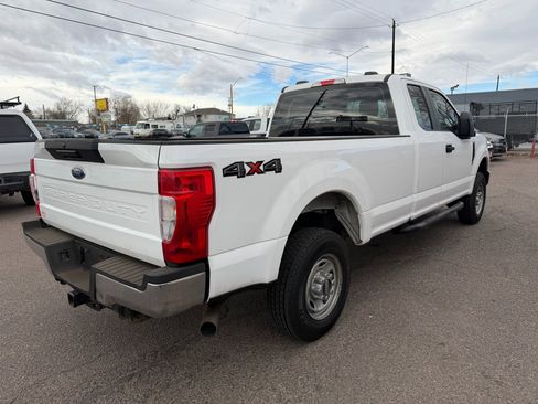 Used 2021 Ford F250 XL w/ Power Equipment Group image 44