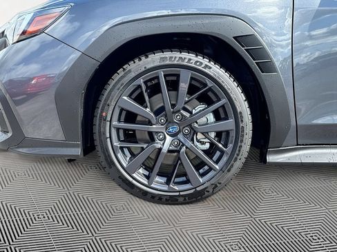 New 2026 Subaru WRX AWD/4WD image 27