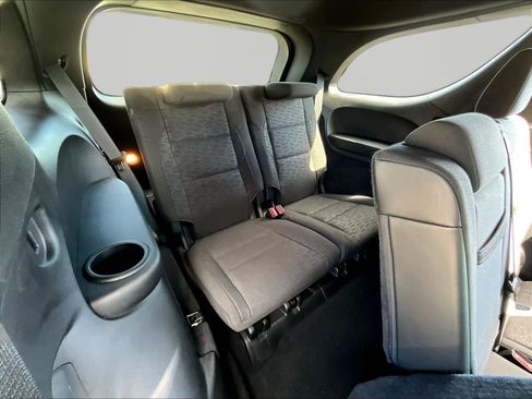 Used 2026 Dodge Durango GT RWD image 26