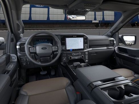 New 2025 Ford F150 Tremor image 9