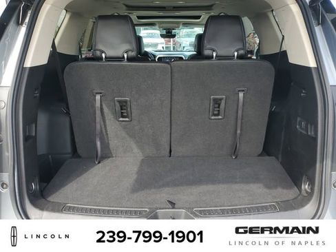 Used 2021 GMC Acadia Denali w/ Denali Ultimate Package AWD/4WD image 23