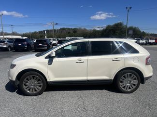 Used 2008 Ford Edge Limited AWD/4WD video 2
