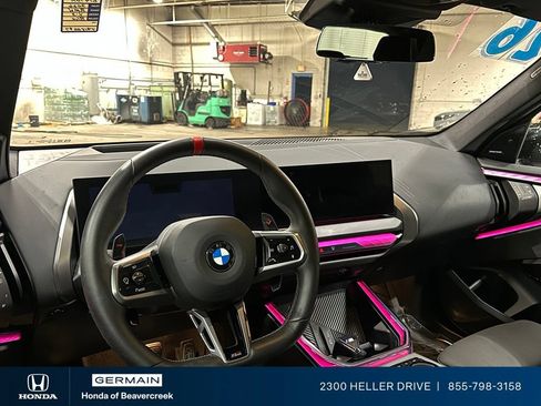 Used 2026 BMW X3 M50 w/ Premium Package AWD/4WD image 15