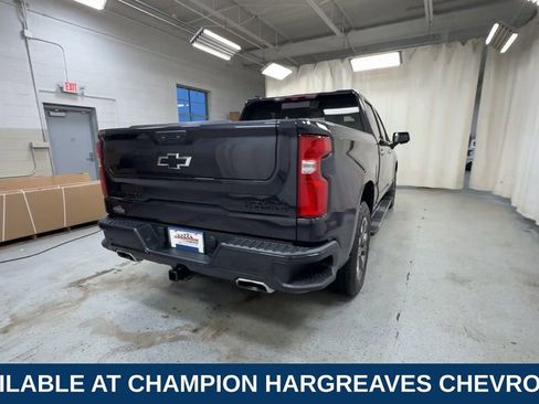 Used 2023 Chevrolet Silverado 1500 High Country w/ Technology Package image 10