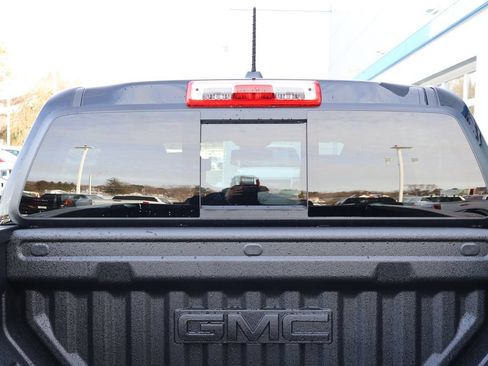 New 2026 GMC Canyon Elevation w/ Convenience Package AWD/4WD image 29