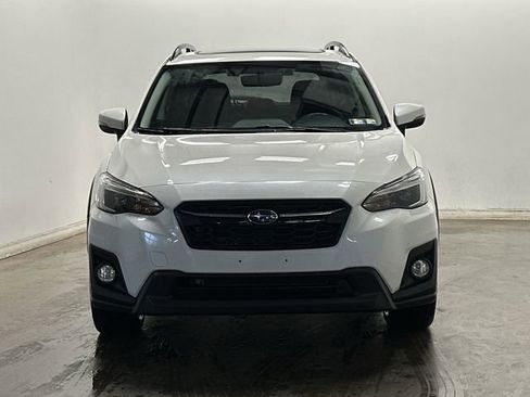 Used 2019 Subaru Crosstrek 2.0i Limited w/ Moonroof Package image 30