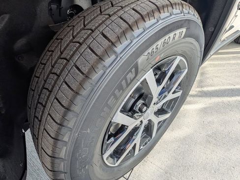 New 2025 Jeep Grand Cherokee Limited image 43