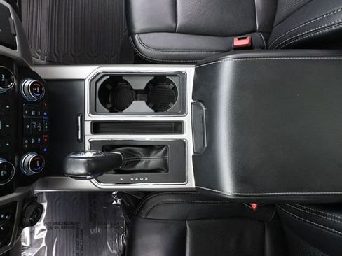 Used 2020 Ford F150 Lariat w/ Equipment Group 502A Luxury image 39