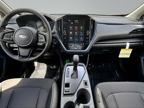 New 2026 Subaru Crosstrek 2.5i Premium AWD/4WD image 5