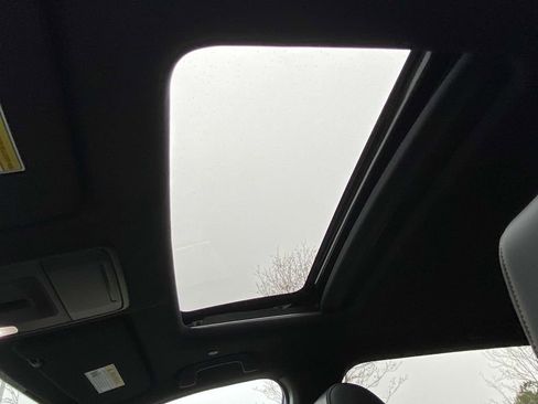 New 2025 Honda CR-V Sport-L image 14