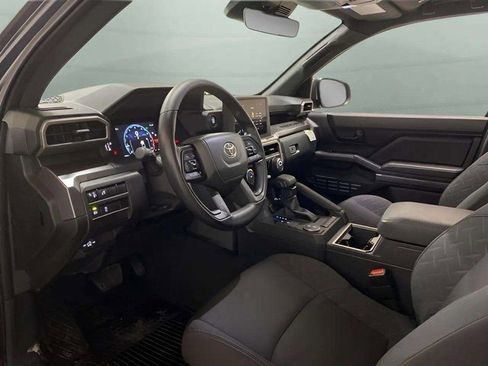 Used 2025 Toyota Tacoma SR5 image 55