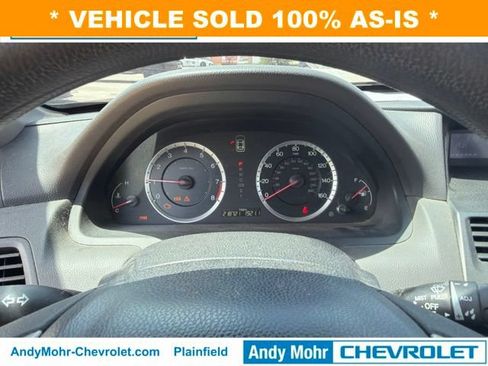 Used 2010 Honda Accord EX image 18