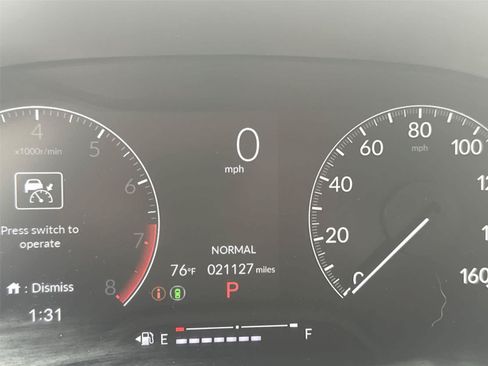 Used 2024 Honda Civic Sport image 29