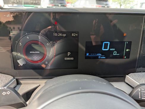 New 2025 Nissan Kicks SV w/ SV Premium Package image 19