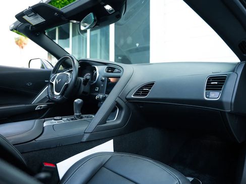 Used 2019 Chevrolet Corvette Z06 RWD image 52